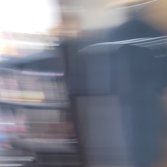 Dandy Del Mar Gaucho Men's Grey Floral Embroidered Casual Shirt - Picture 5 of 8